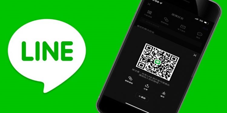 LINE QR code在哪裡製作？快速產生QR條碼，輕鬆搞定加好友