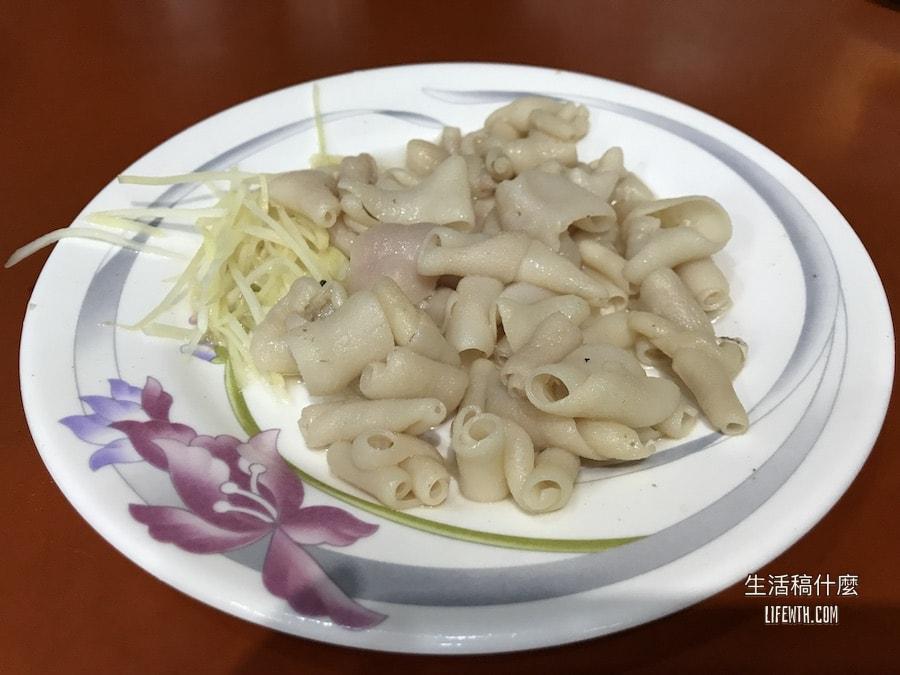 花蓮美食:鵝肉先生中山店|菜單、推薦必點、營業時間、停車資訊